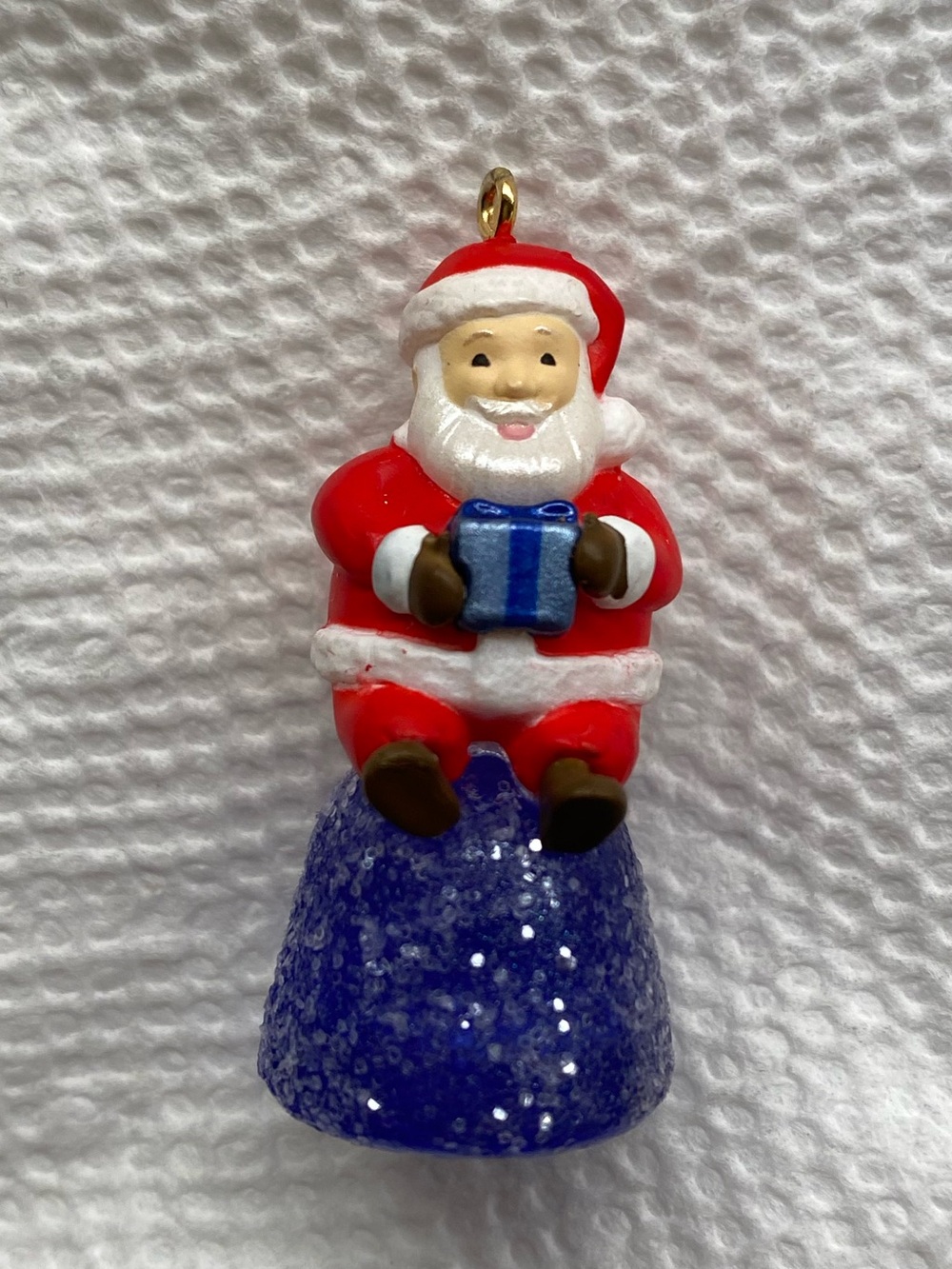 Christmas Miniature Bundle • Hallmark Ornaments • Trees - Picture 10 of 16
